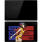 Cowboy Bebop Faye Valentine Surface Pro Tablet Skin